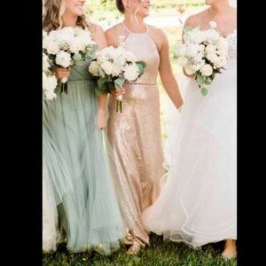 Bari Jay Bridesmaid/Special Occasion/Prom Dress